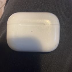 AirPods Pro 2nd gen