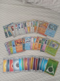 POKÉMON JAPANESE