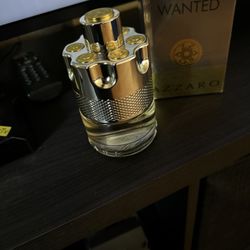Azzaro Cologne Most Wanted