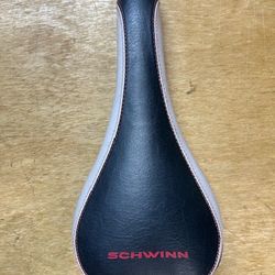 Schwinn Coinlli Bicycle Seat 130mm