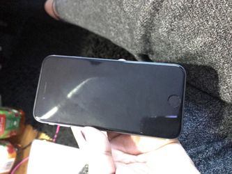 iPhone S