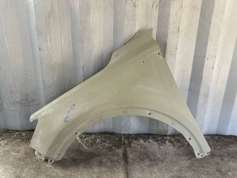 2021 2022 2023 KIA SORENTO LEFT DRIVER SIDE FENDER  OEM