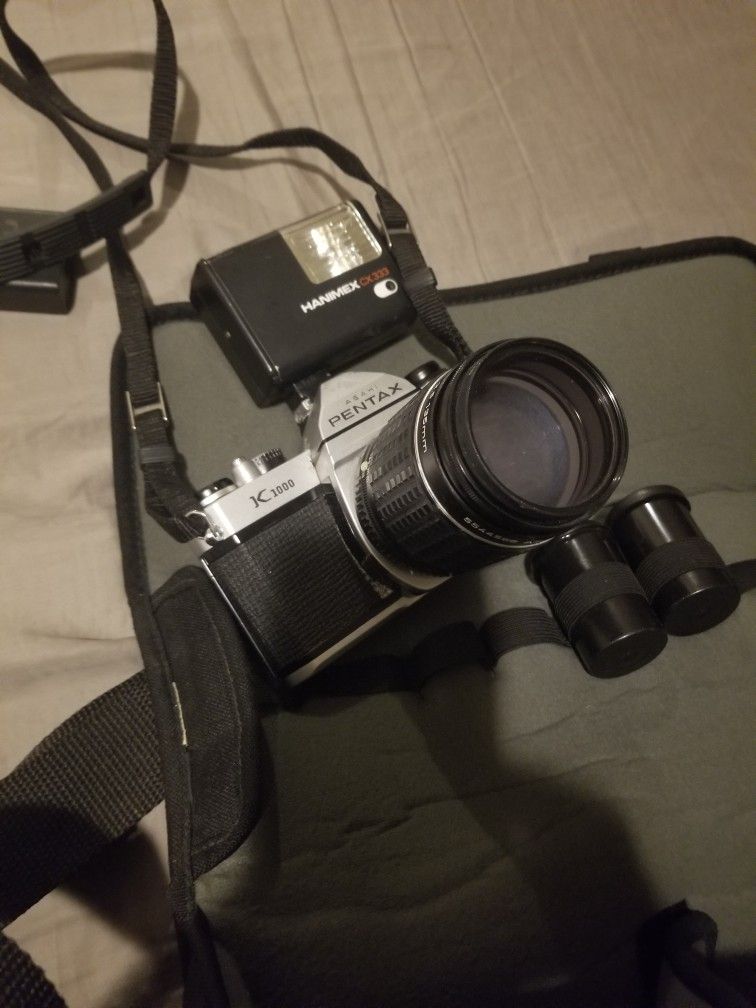 60 Dollars Camera 
