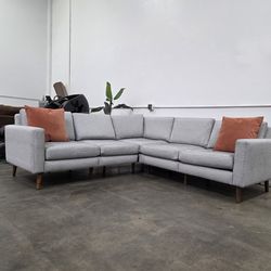 Sectional Couch-Free Delivery‼️