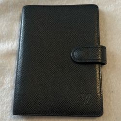 LV agenda PM 