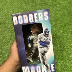 Dodgers SGA Mookie Betts Bobblehead 