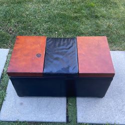 Coffee Table With Lift Up Storage