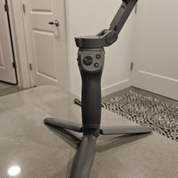 DJI Osmo Mobile 3