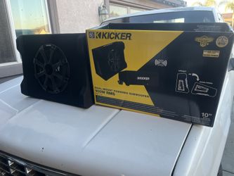 Sub Woofers
