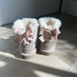 Toddler Uggs