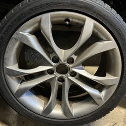 Audi Rims Wheels Tires