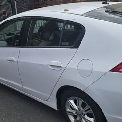 2010 Honda Insight