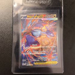 Mega Latias ex - 181/132 - ME01: Mega Evolution (MEG)