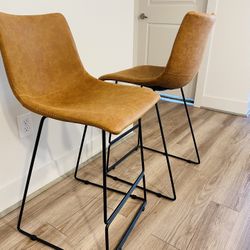 Countertop Chairs/Bar Stools