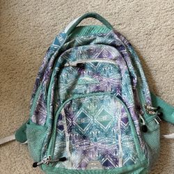 School Backpack