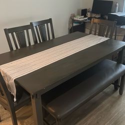 Dinning Table