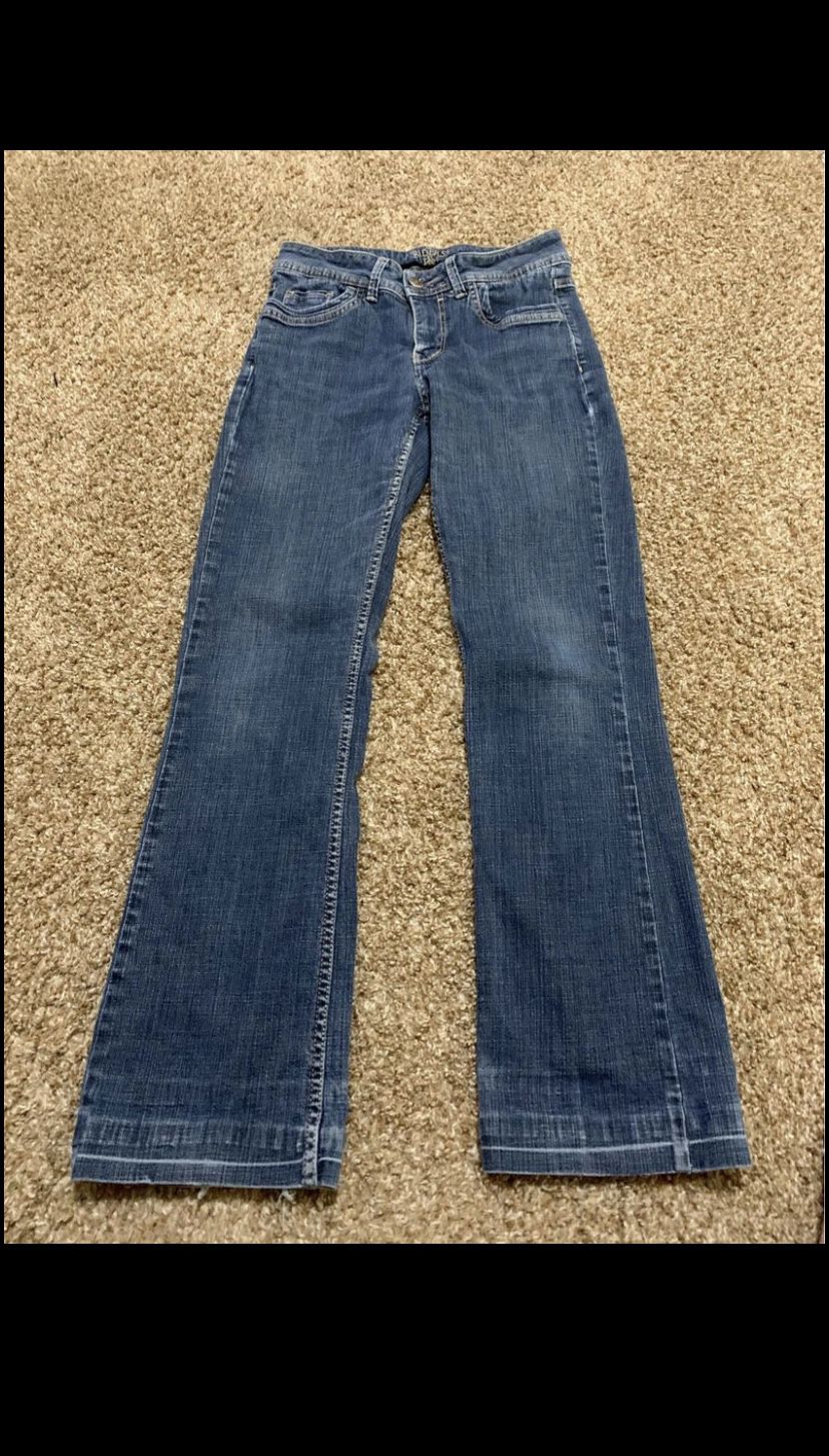 Lee Riders Jeans size 28 x 28