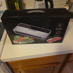 Automatic Vacuum Sealer 