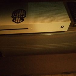 Xbox One S 1tb