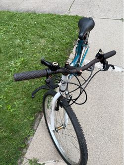 Bike 26”