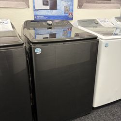 Samsung Washer  – Professionally Serviced