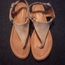 SPEERY TOP SIDER SANDLES ( BRAND NEW ) SIZE 10 M