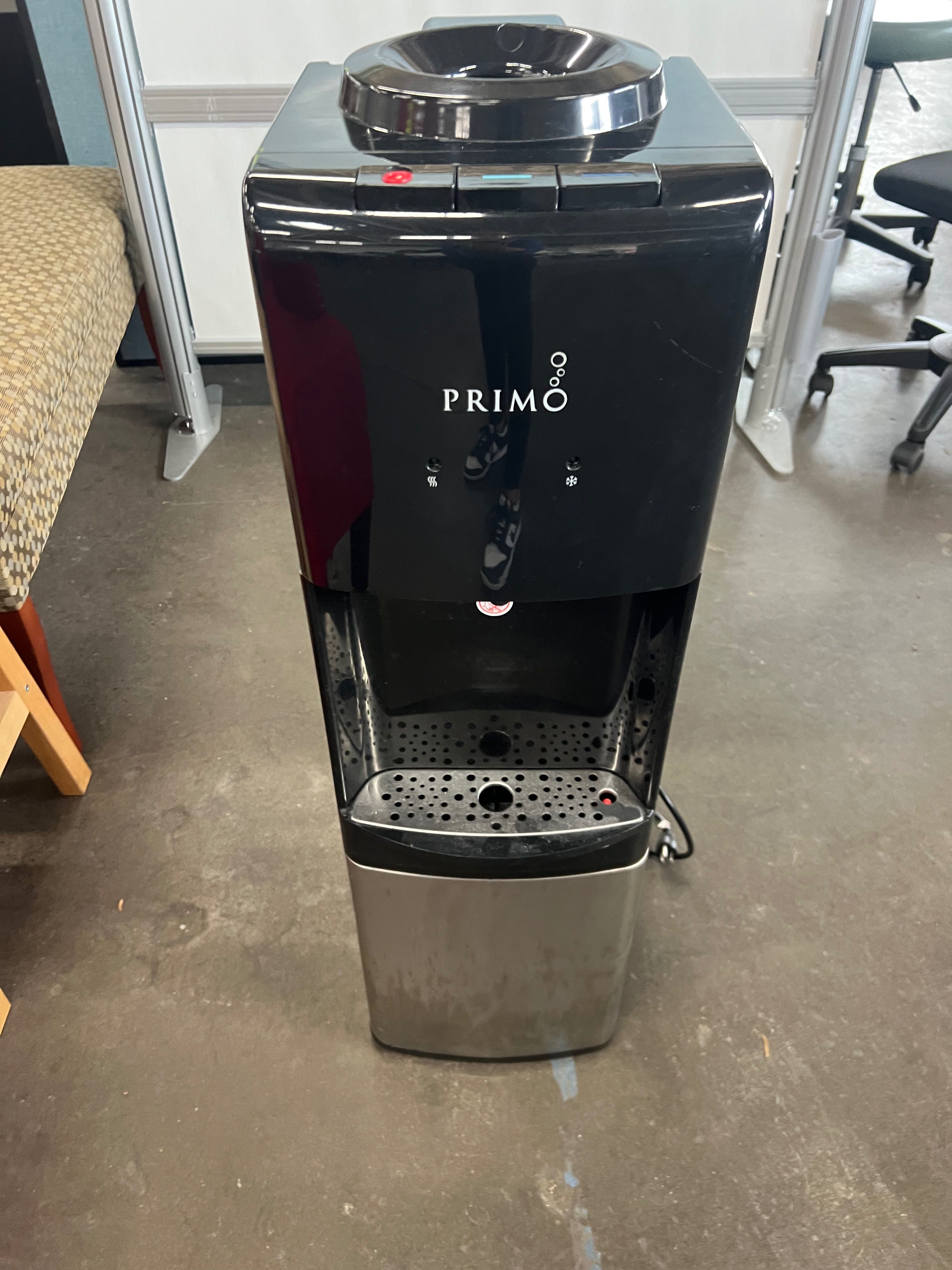 Primo Water Cooler - Top Loader