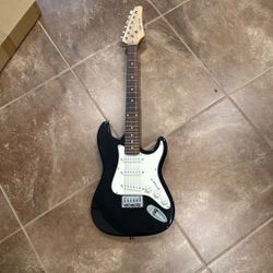 Dr. Tech 3/4 Beginner Guitar 