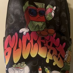 sprayground bag 