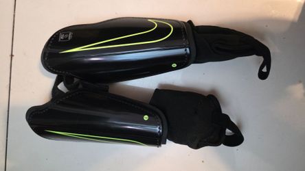Nike Soccer Shin Guards