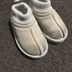 Toddler Ugg 