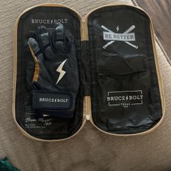 Bruce Bolt Orignal Series Batting Gloves