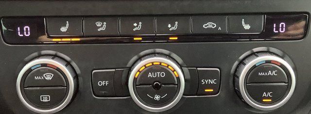 2015 Volkswagen Tiguan