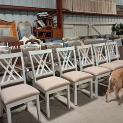 Chairs And Dining Room Table Sets 