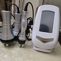 Cavitation Slimming System