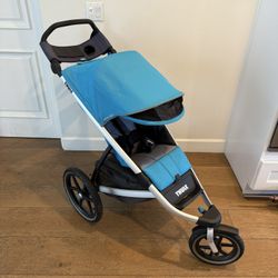Thule Urban Glide Running Stroller 