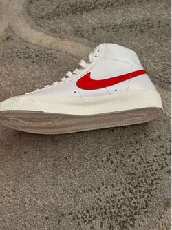Nike blazers