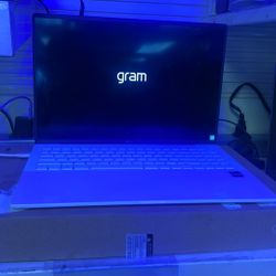 Lg Gram Laptop