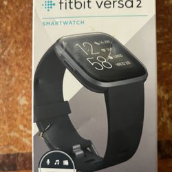 Fitbit Versa 2