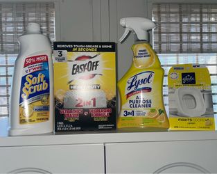 Household bundle