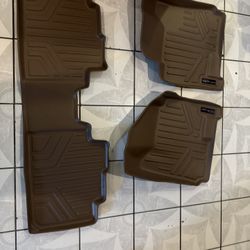 Cadillac SRX Carpet 