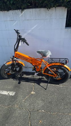 ENGWE EP2-PRO EBike