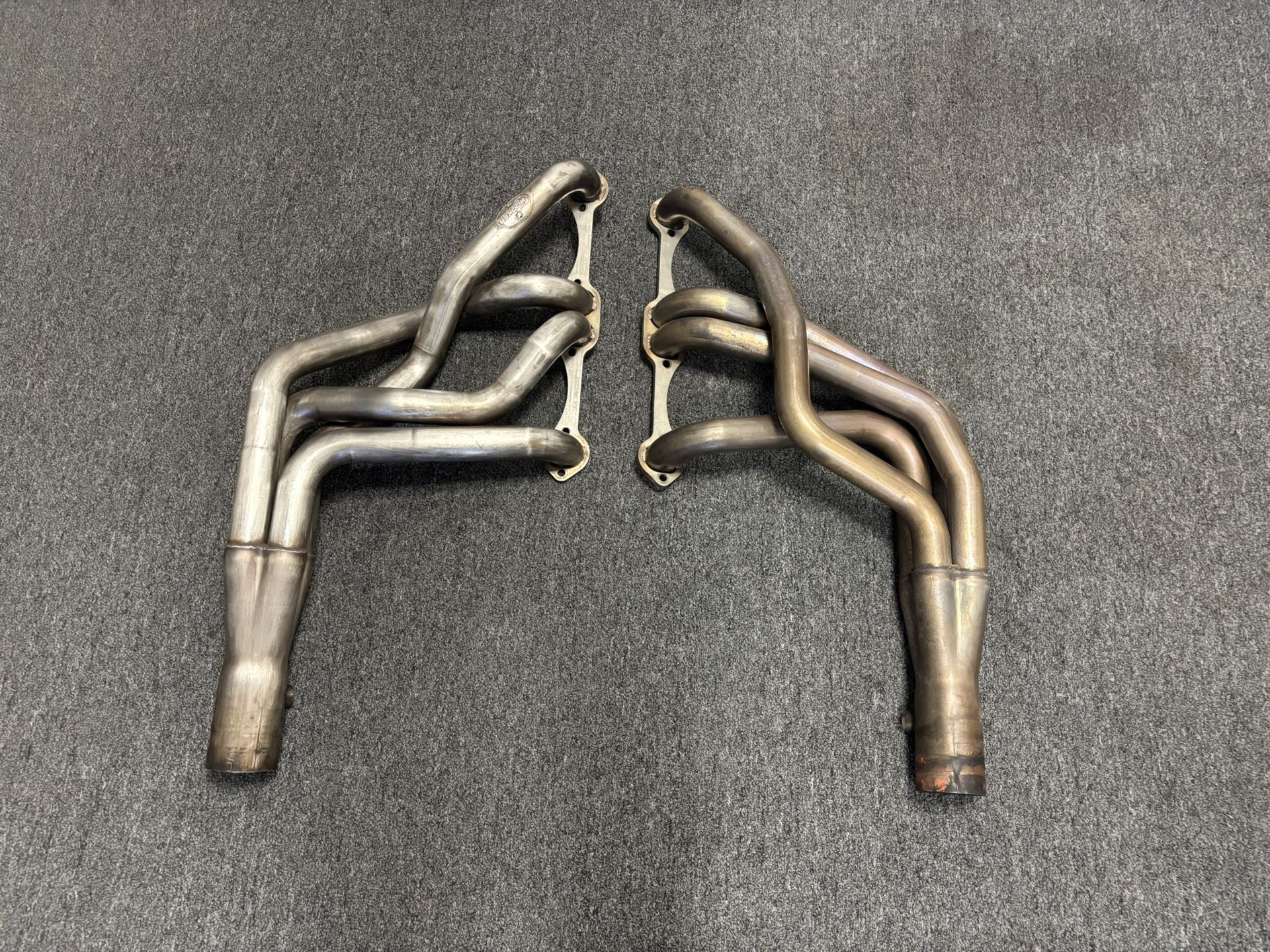 Small Block Chevy Parts