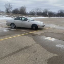 2002 Lexus ES 300