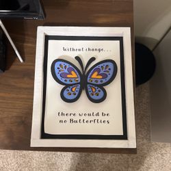 Butterfly Picture