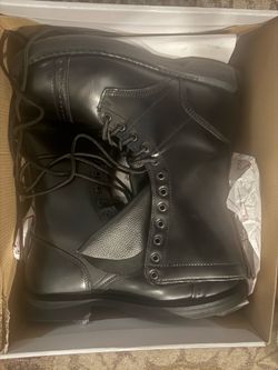 Jump boots
