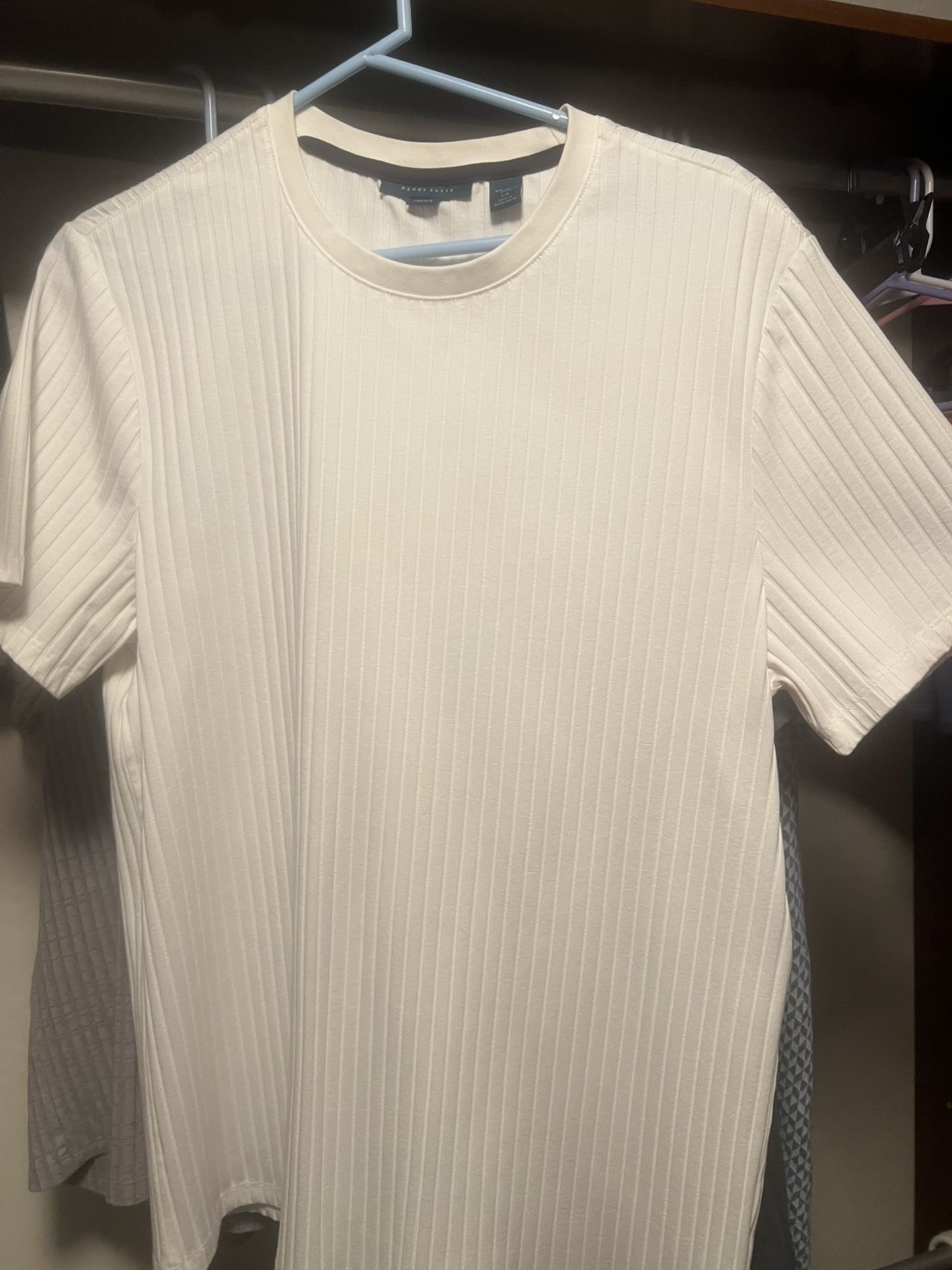 Perry Ellis T Shirts