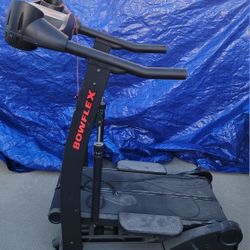 BowFlex  Treadmill