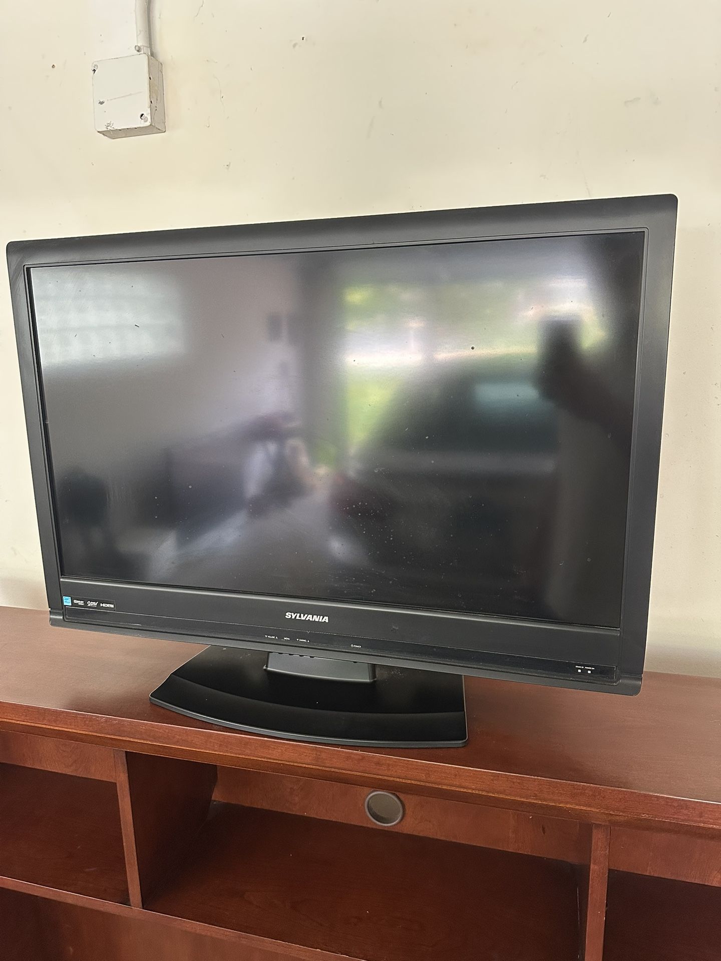 TV