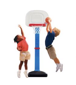 Little Tikes Easy Score basketball
